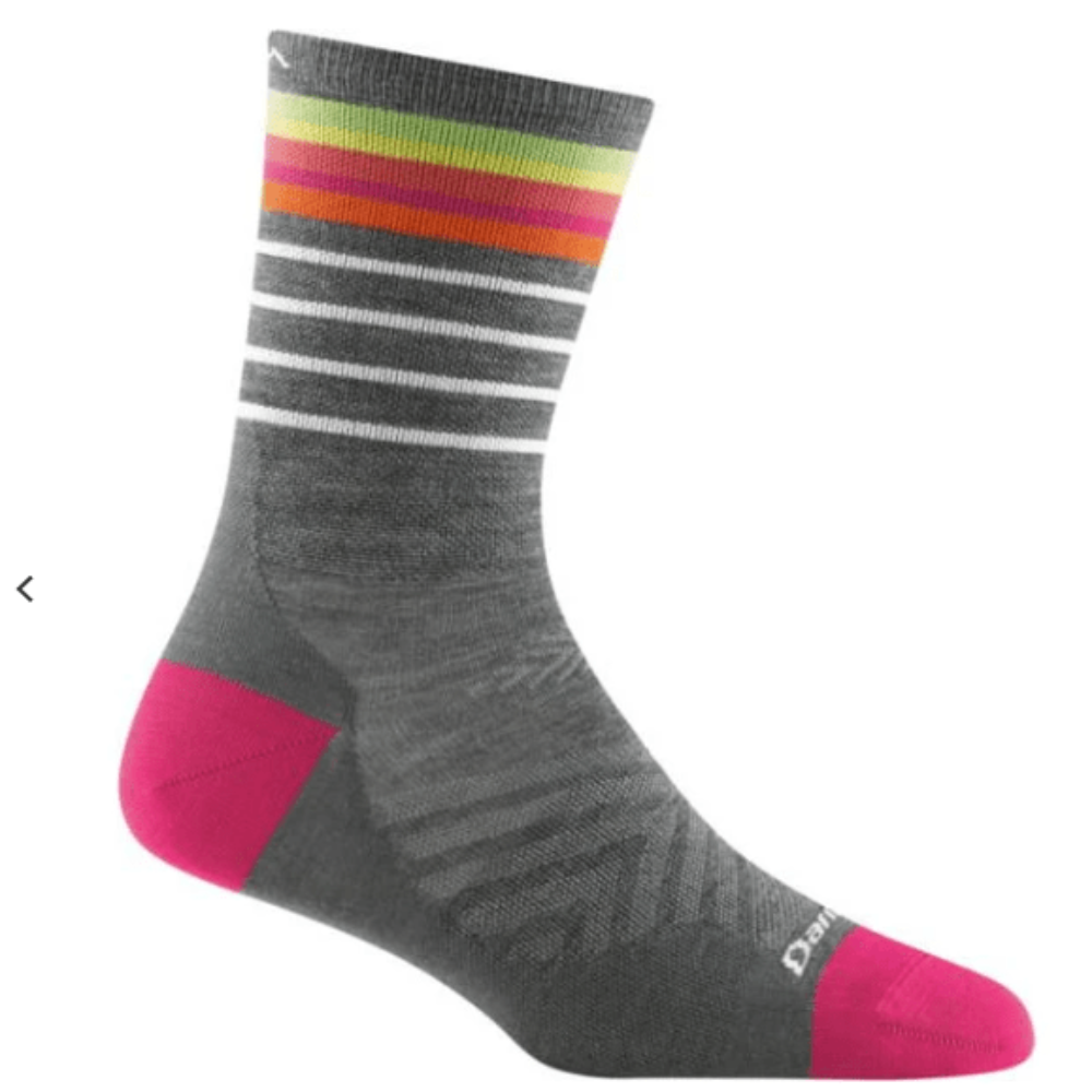 Madison RoadRace Premio Extra Long Socks in Pink 